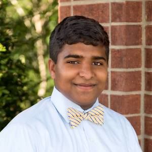 Meet your Posher, Jacob